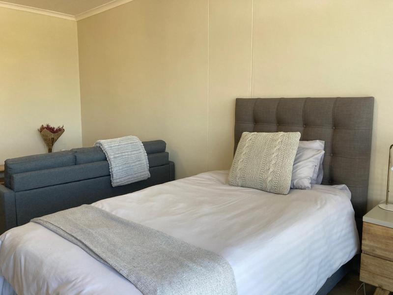 1 Bedroom Property for Sale in Stellenbosch Central Western Cape